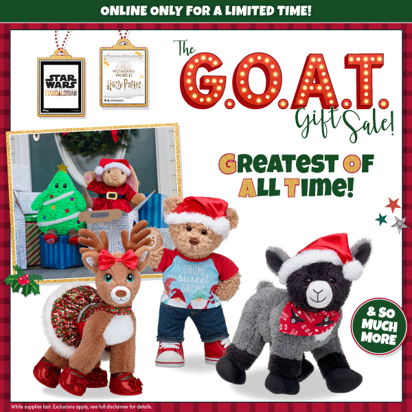 buy teddy bear near me