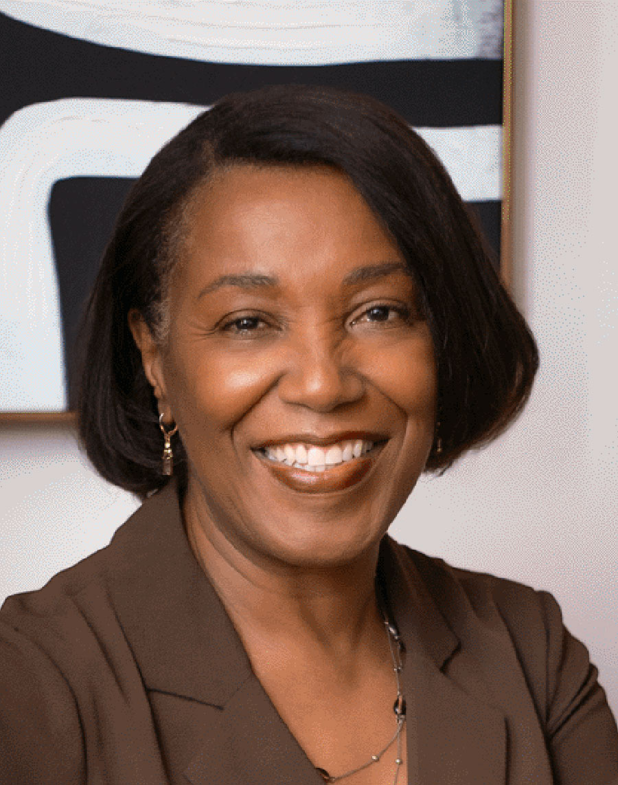 Rosalind Johnson – Director Rosalind Johnson – Director
