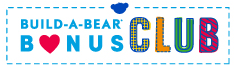Bild-A-Bear Workshop Bonus Club