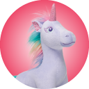 Unicorn Stuffed Animals