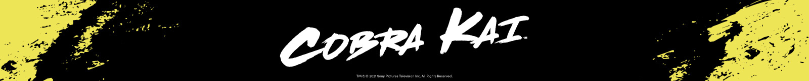 Cobra Kai