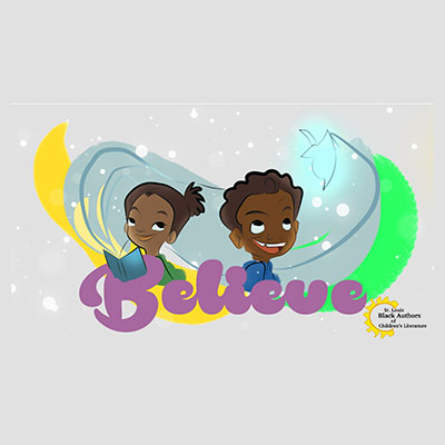 The Believe Projects Logo