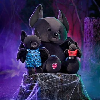 Go Batty This Halloween!
