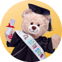 Happy Hugs Graduation 2026