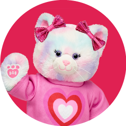 Build-A-Bear テディベア LOVEシャツ付き 180080099_o1.jpg?