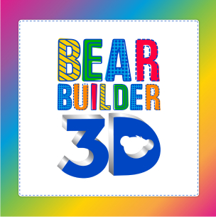 Build a Bear 3D
