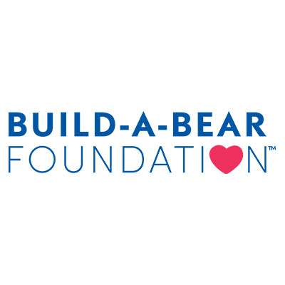 Build-a-Bear Foundation Logo Press release thumbnail