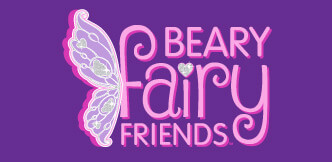 Beary Fairy Friends collection