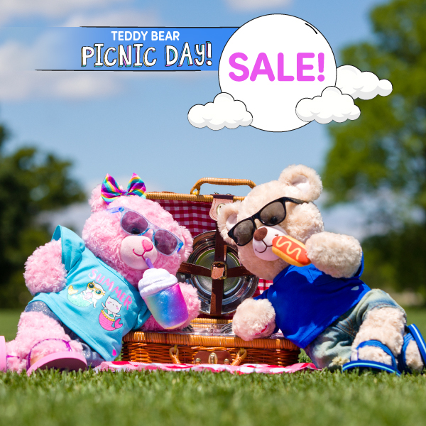 buy teddy bear near me