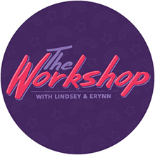 Bithday Party at Build-A-Bear