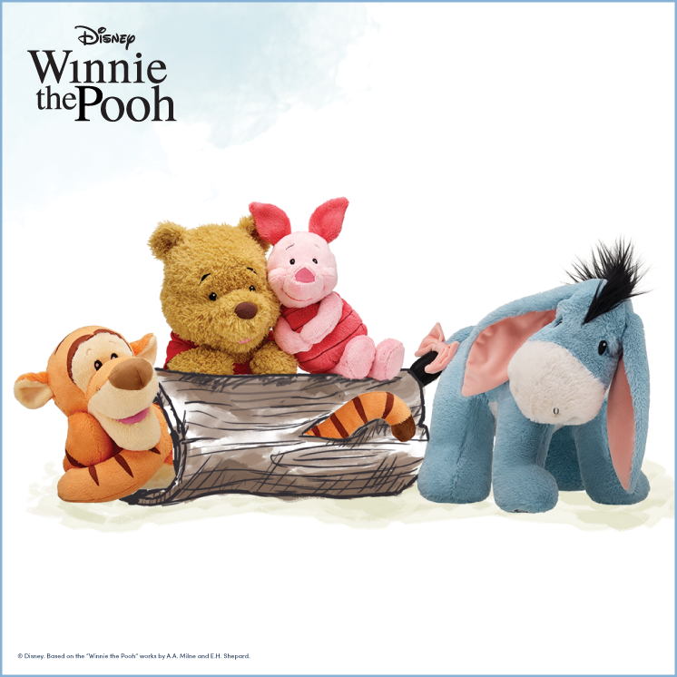 Disney Winnie the Pooh