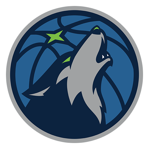 Minnesota Timberwolves team logo