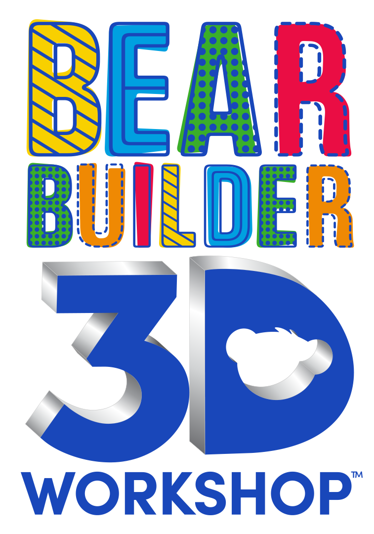 Bear Builder 3D Workshop