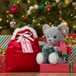 build a bear xmas