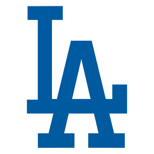 Los Angeles Dodgers team logo