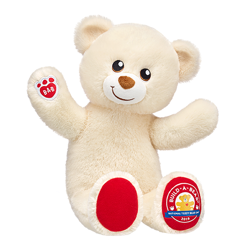 walmart 2018 christmas teddy bears