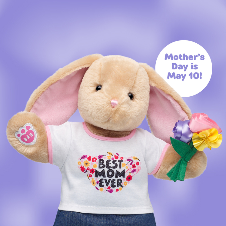 Pawlette Mother's Day