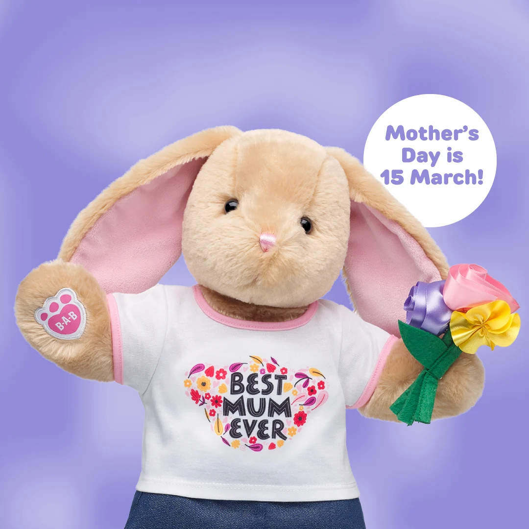 Pawlette Mother's Day