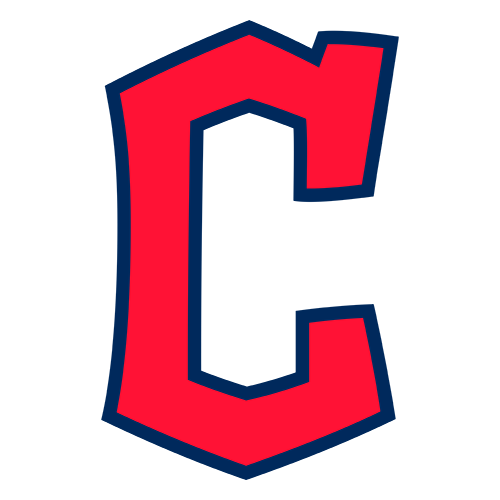 Cleveland Guardians team logo