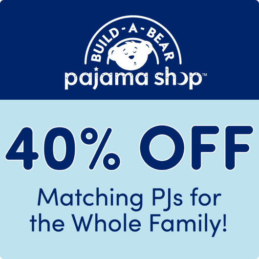40% OFF Our NEW Matching PJ Sets!