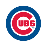 Chicago Cubs team logo