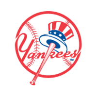 New York Yankees team logo