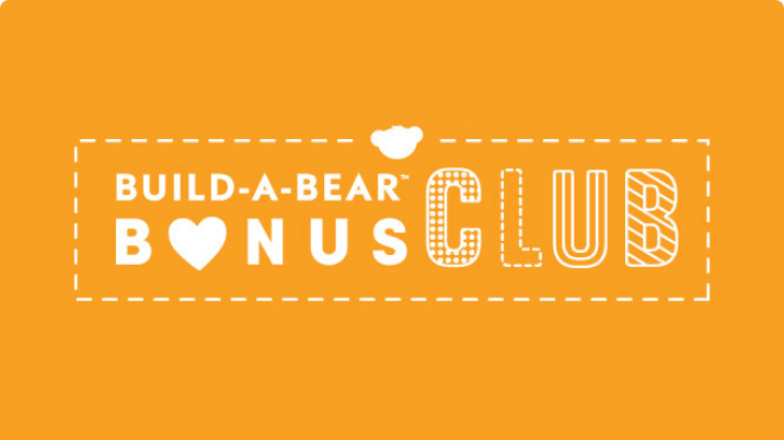 Build-A-Bear Bonus Club