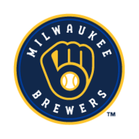 Milwaukee Brewers team logo