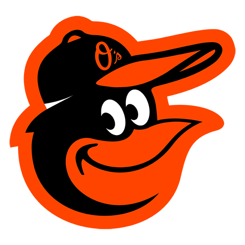 Baltimore Orioles team logo
