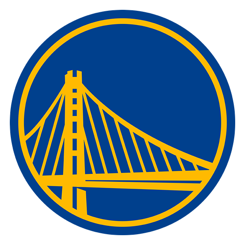 Golden State Warriors team logo