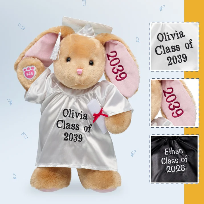 Celebrate the Class of 2026 Graduation
