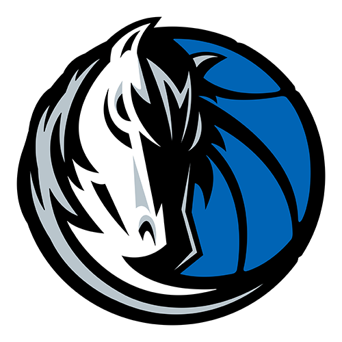 Dallas Mavericks team logo