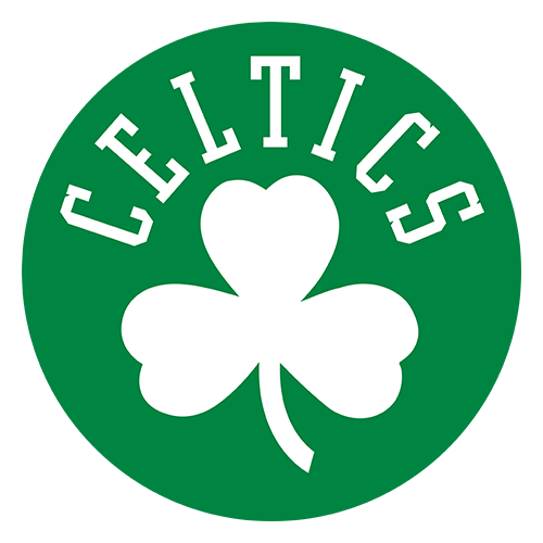 Boston Celtics team logo