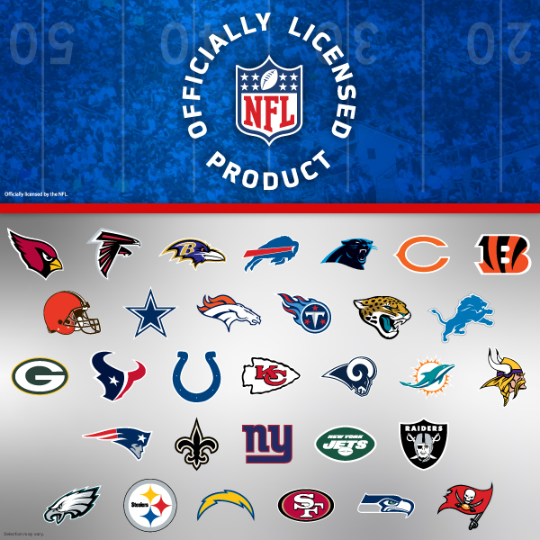 NFL - Build-A-Bear®