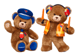 Build-A-Bear Shop Corporate Gifts