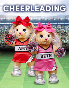 Cheerleader Collections