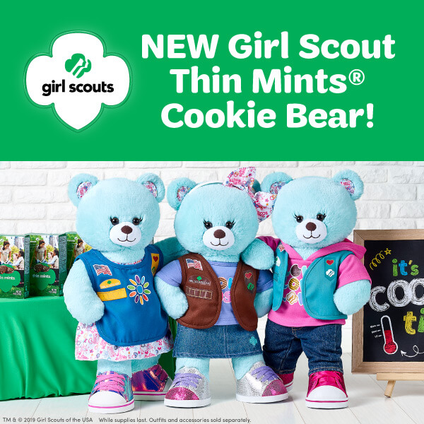 Girl Scouts of America