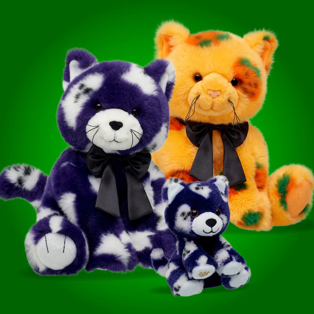 Build-A-Bear Workshop® | Shop All The Stuff You Love