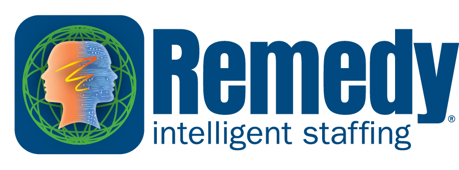 Remedy Staffing Solutions Logo