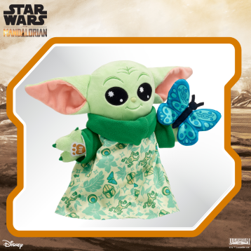 Star Wars Summer Grogu