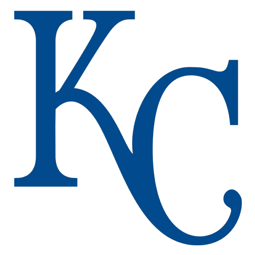 Kansas City Royals team logo