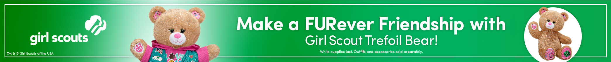 Girl Scouts of America
