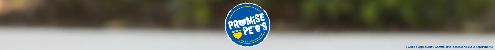 Promise Pets