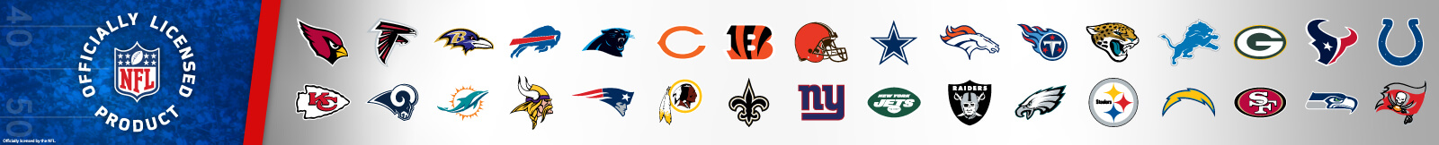 NFL Football Plush Toys NFL Football Teddy Bears