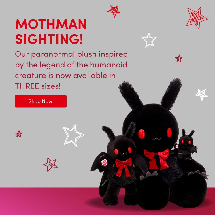 Mothman Sighting Day