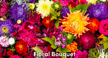 Flowers Scent