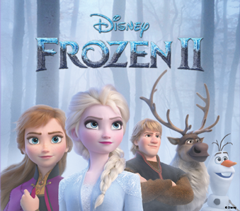 Disney Frozen 2 Party Disney Frozen 2 Party
