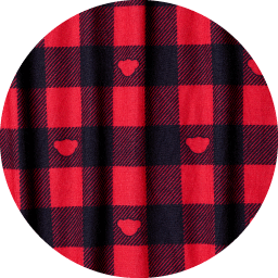 Buffalo Check Pajamas