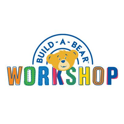 BUILD-A-BEAR WORKSHOP logo