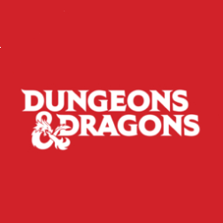 Dungeons and Dragons